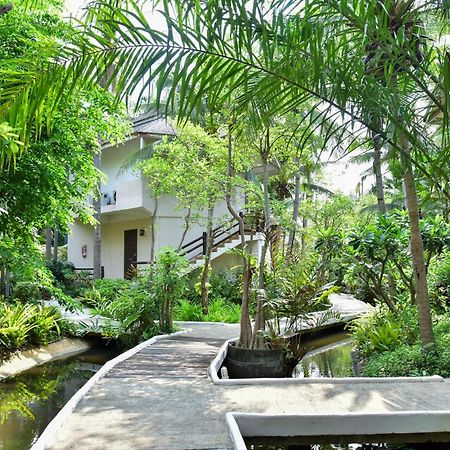Tanaosri Resort Pranburi Εξωτερικό φωτογραφία