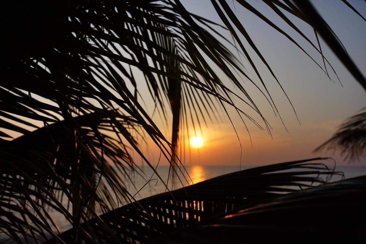 Tanaosri Resort Pranburi Εξωτερικό φωτογραφία