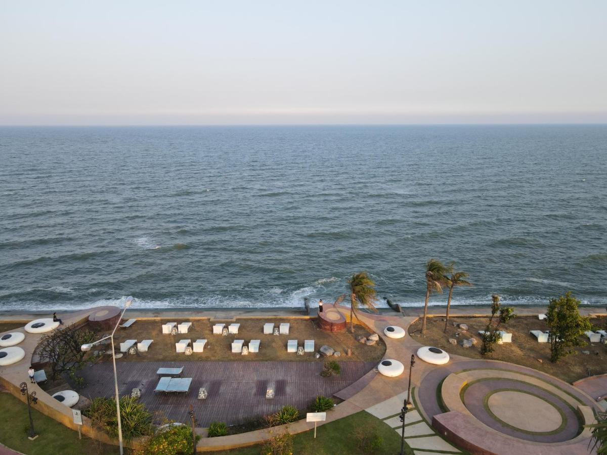 Tanaosri Resort Pranburi Εξωτερικό φωτογραφία