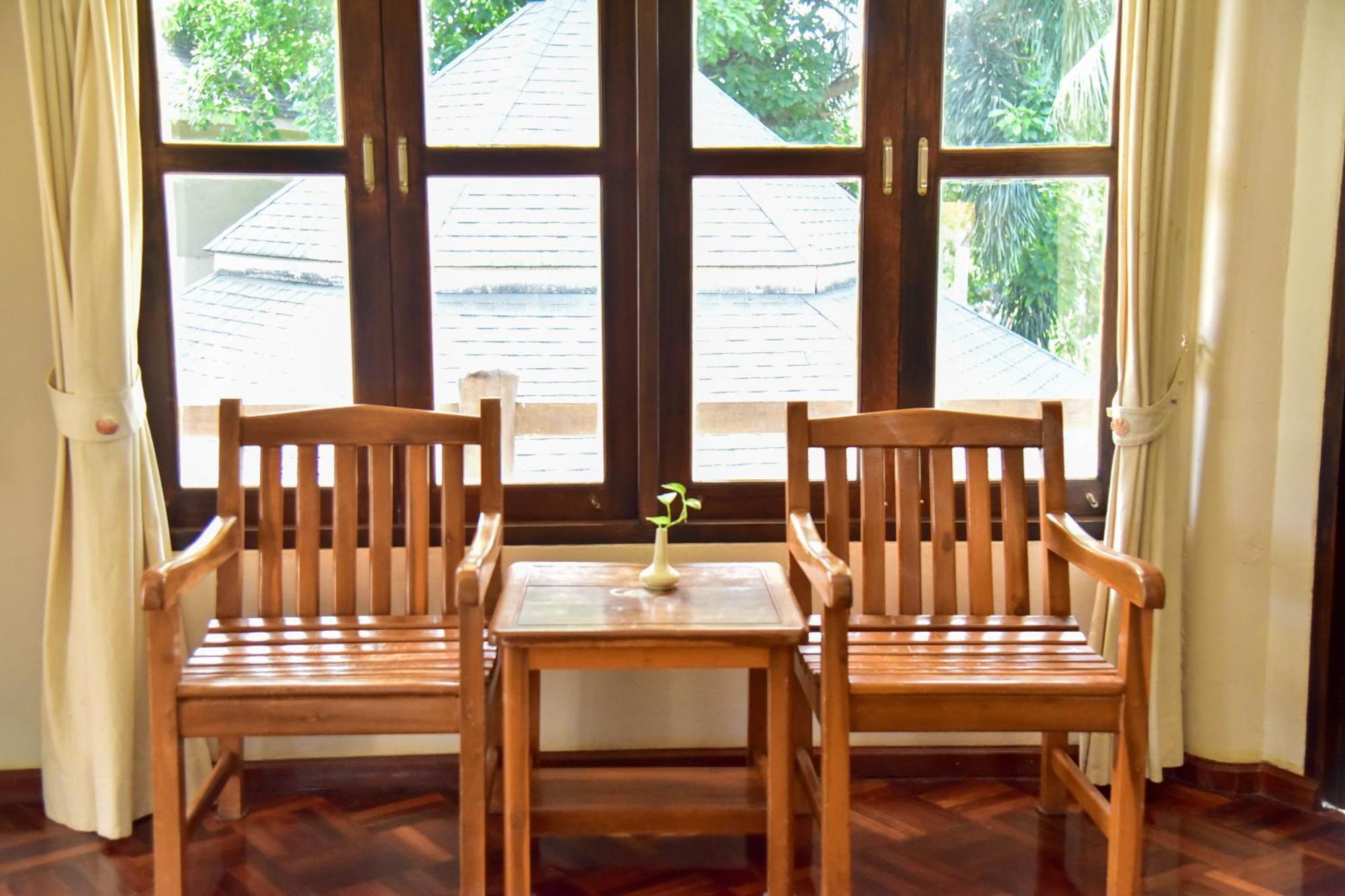 Tanaosri Resort Pranburi Εξωτερικό φωτογραφία