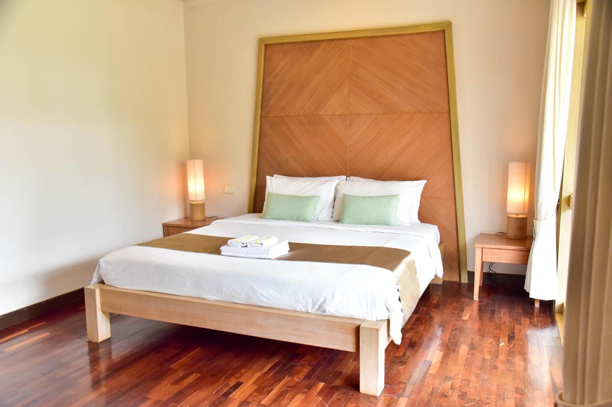 Tanaosri Resort Pranburi Εξωτερικό φωτογραφία