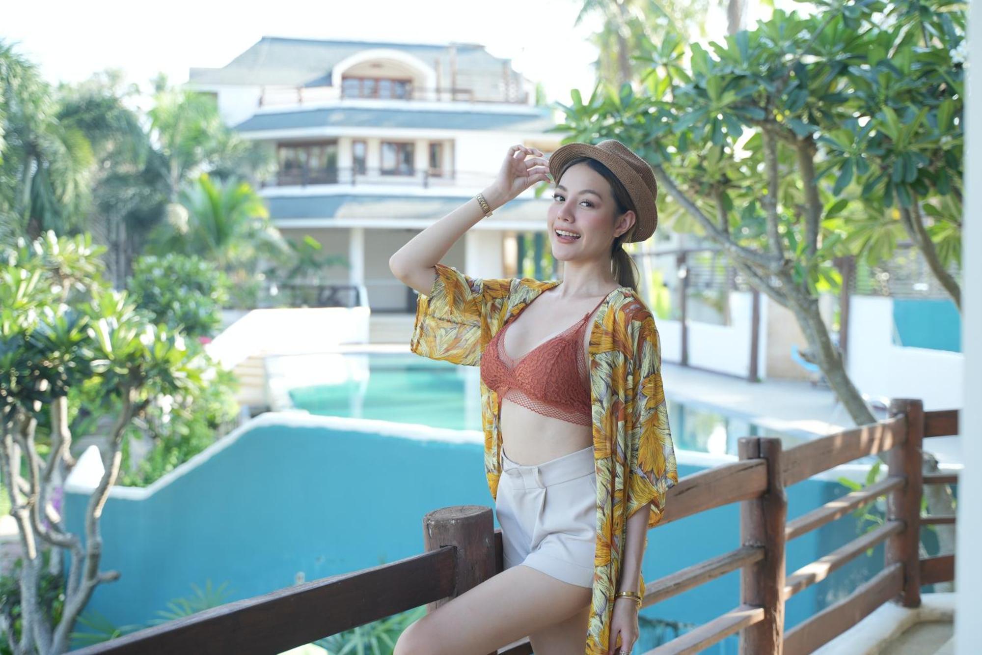 Tanaosri Resort Pranburi Δωμάτιο φωτογραφία
